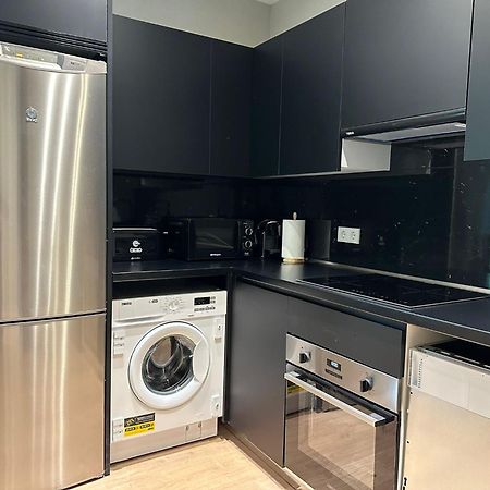 Appartamento La Casita De Chloe El Escorial Esterno foto