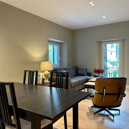 Appartamento La Casita De Chloe El Escorial Esterno foto