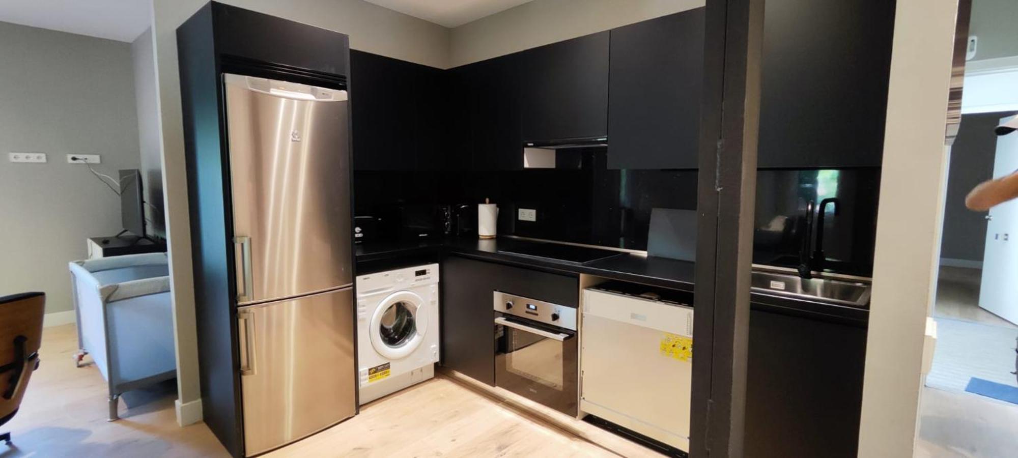 Appartamento La Casita De Chloe El Escorial Esterno foto