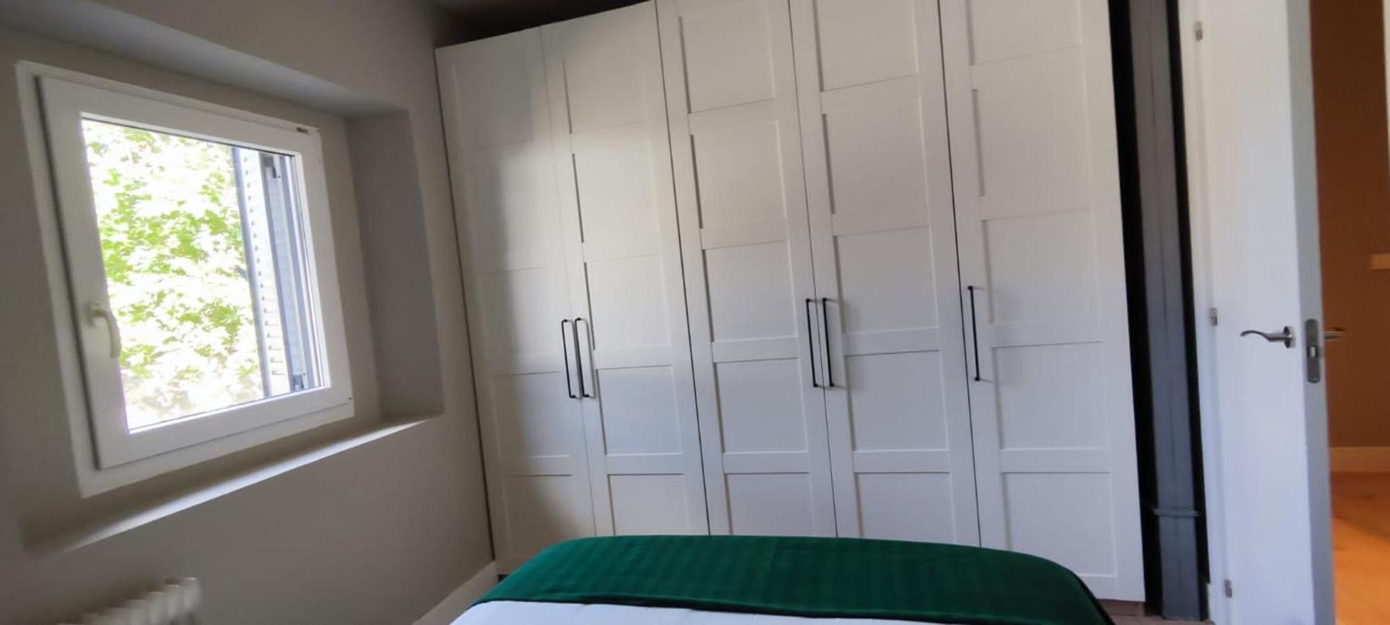 Appartamento La Casita De Chloe El Escorial Esterno foto