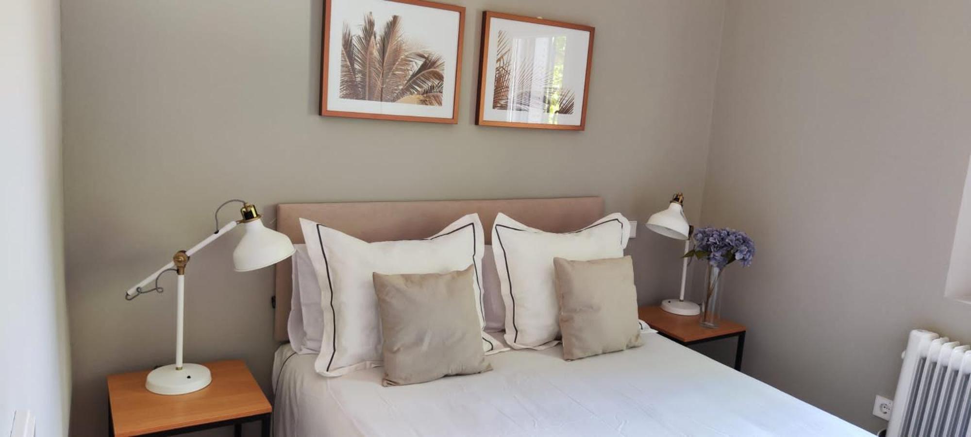 Appartamento La Casita De Chloe El Escorial Esterno foto