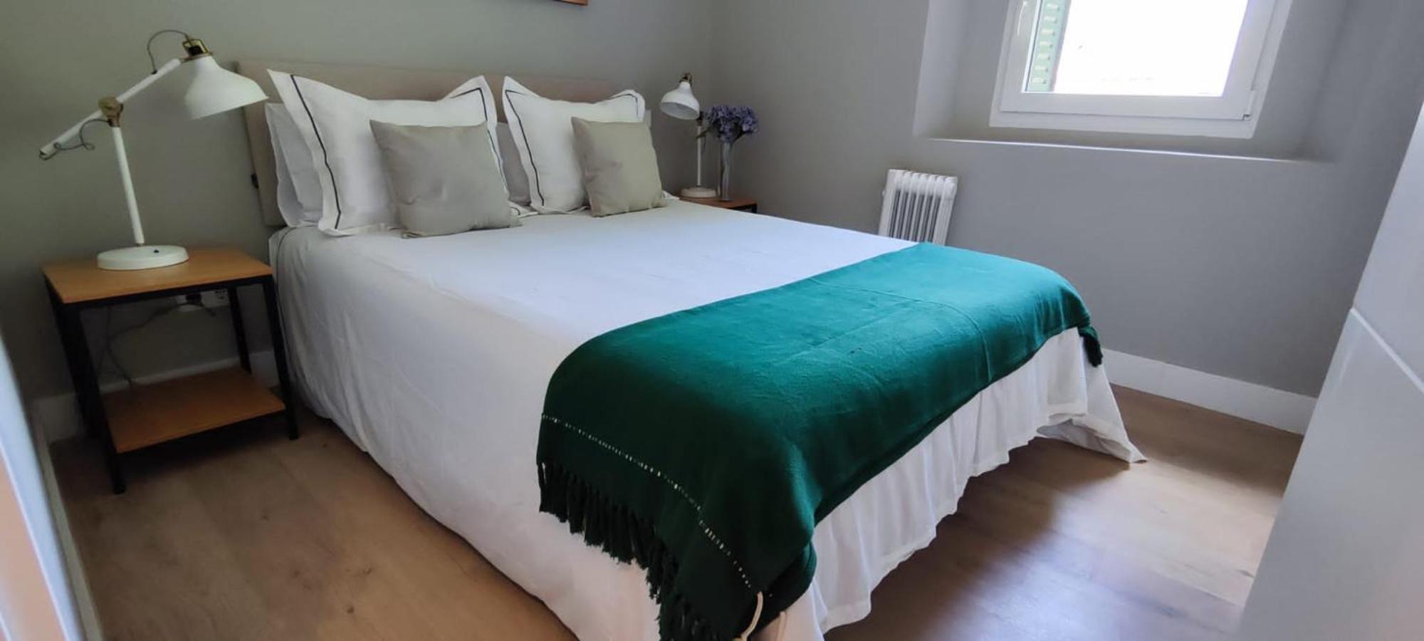 Appartamento La Casita De Chloe El Escorial Esterno foto