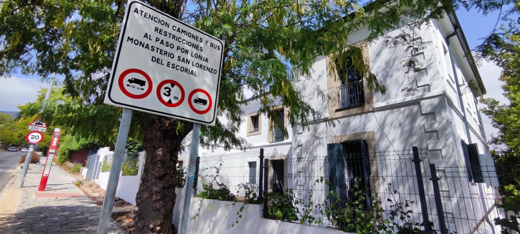 Appartamento La Casita De Chloe El Escorial Esterno foto