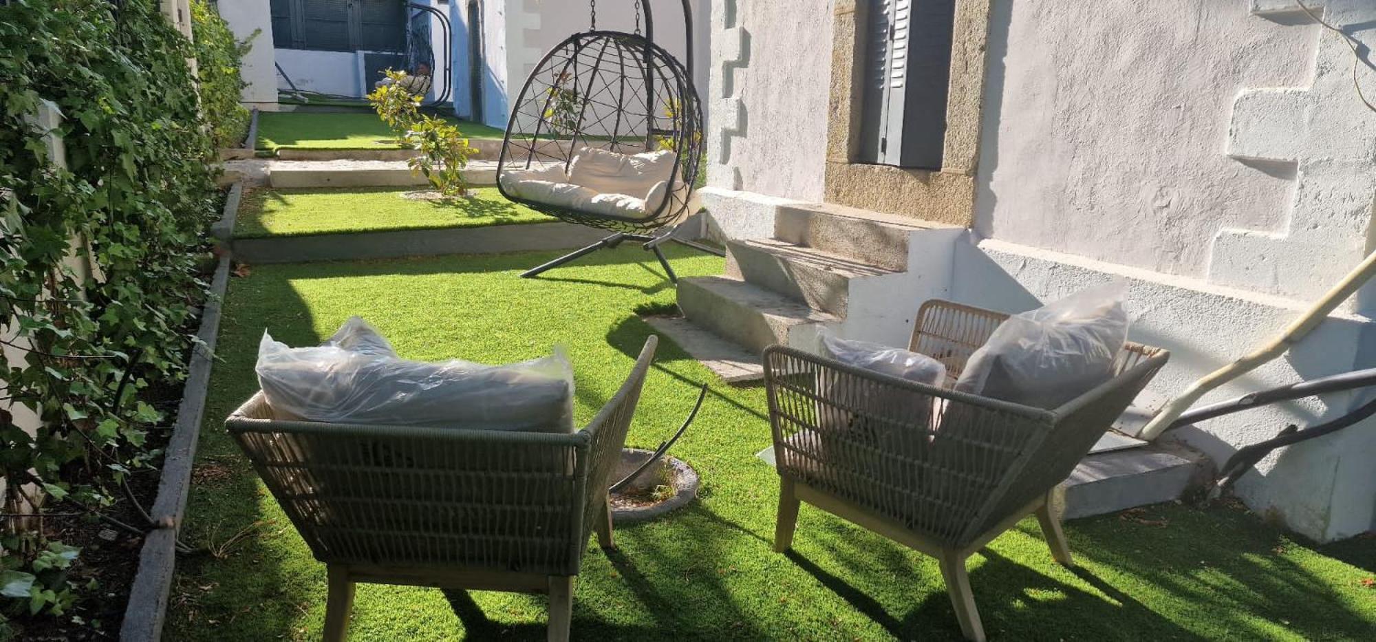 Appartamento La Casita De Chloe El Escorial Esterno foto