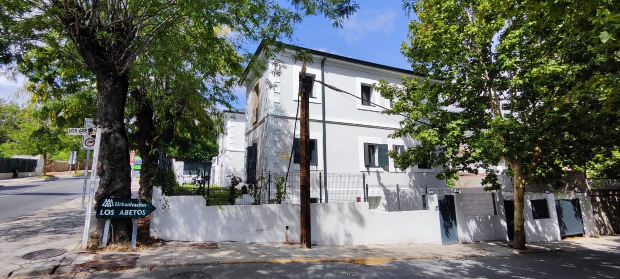 Appartamento La Casita De Chloe El Escorial Esterno foto