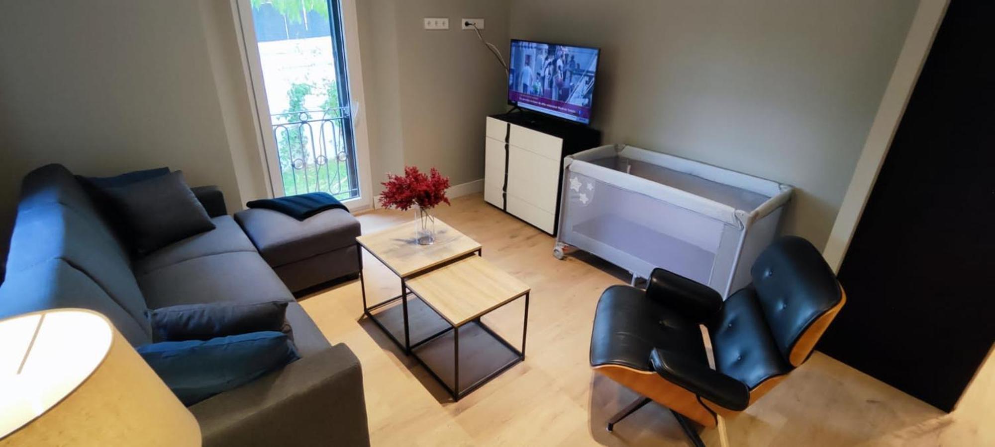 Appartamento La Casita De Chloe El Escorial Esterno foto