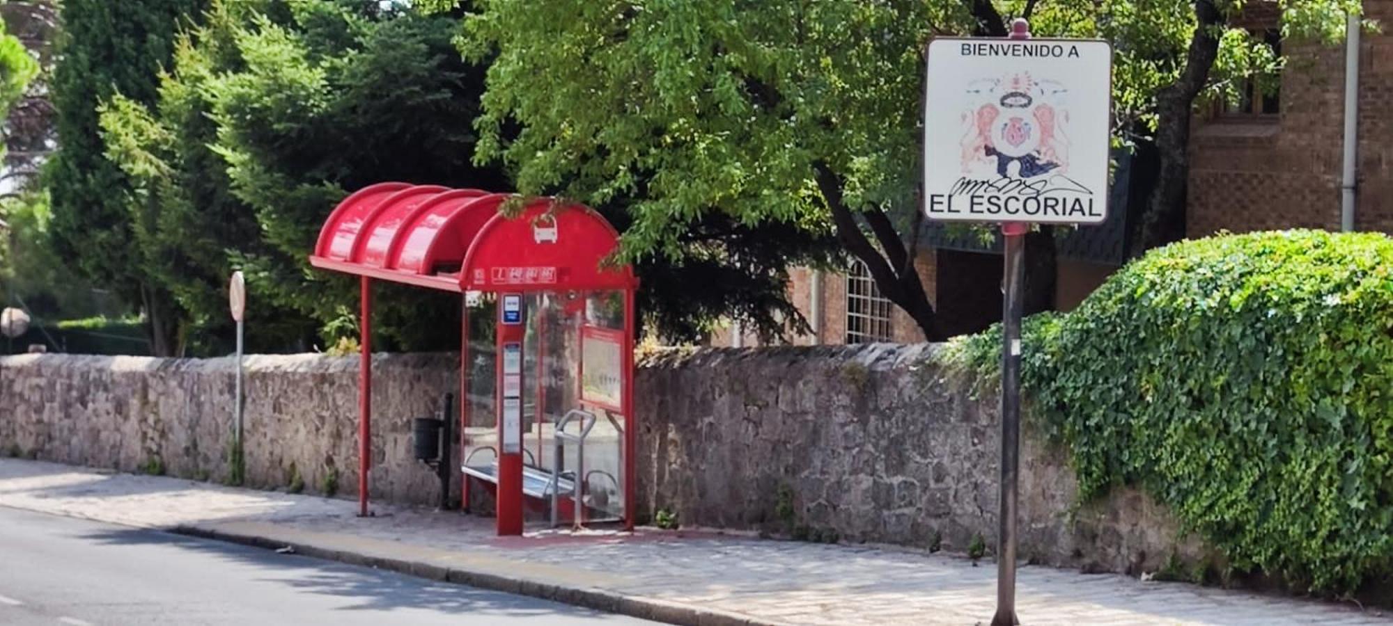 Appartamento La Casita De Chloe El Escorial Esterno foto