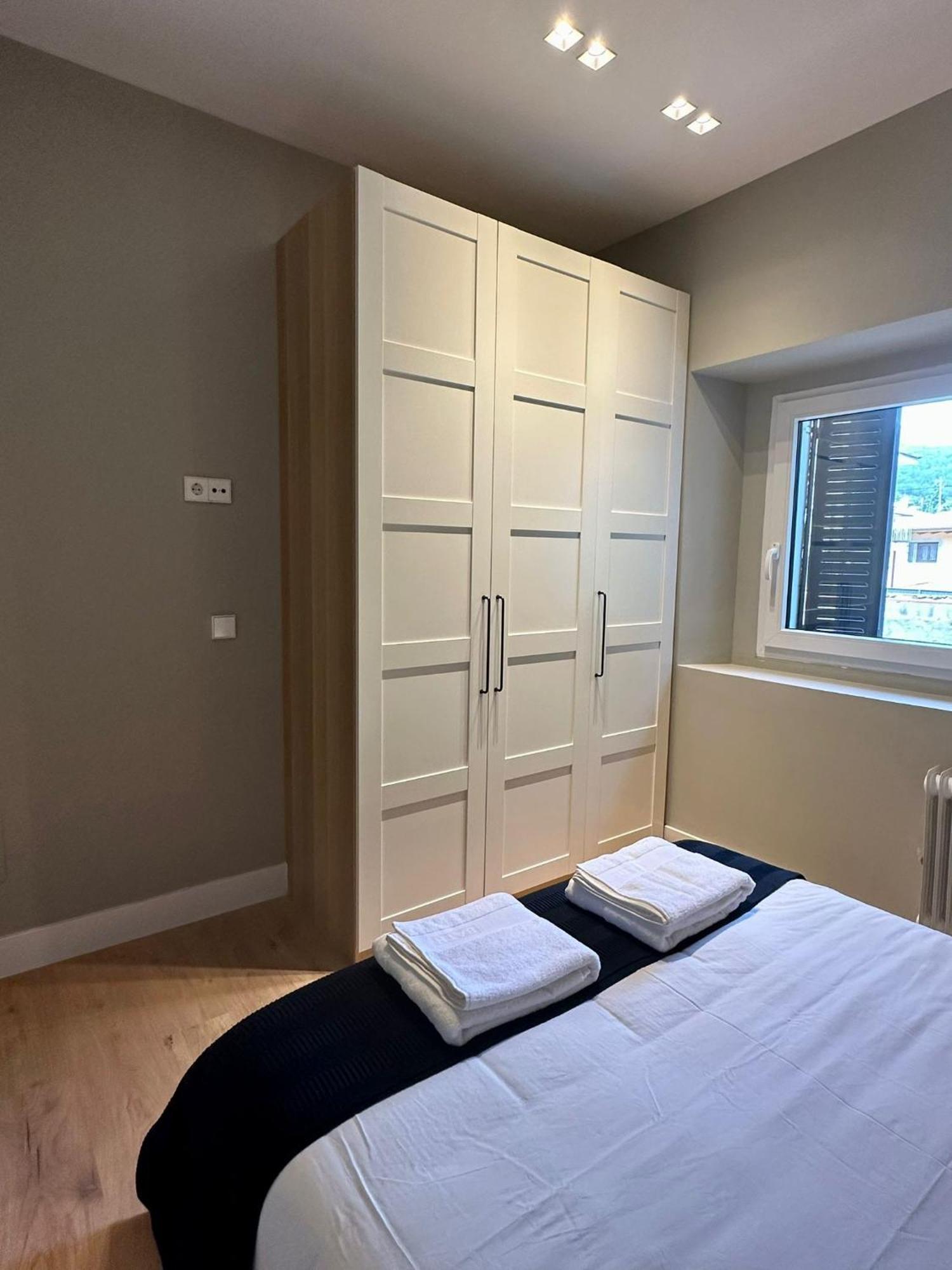 Appartamento La Casita De Chloe El Escorial Esterno foto