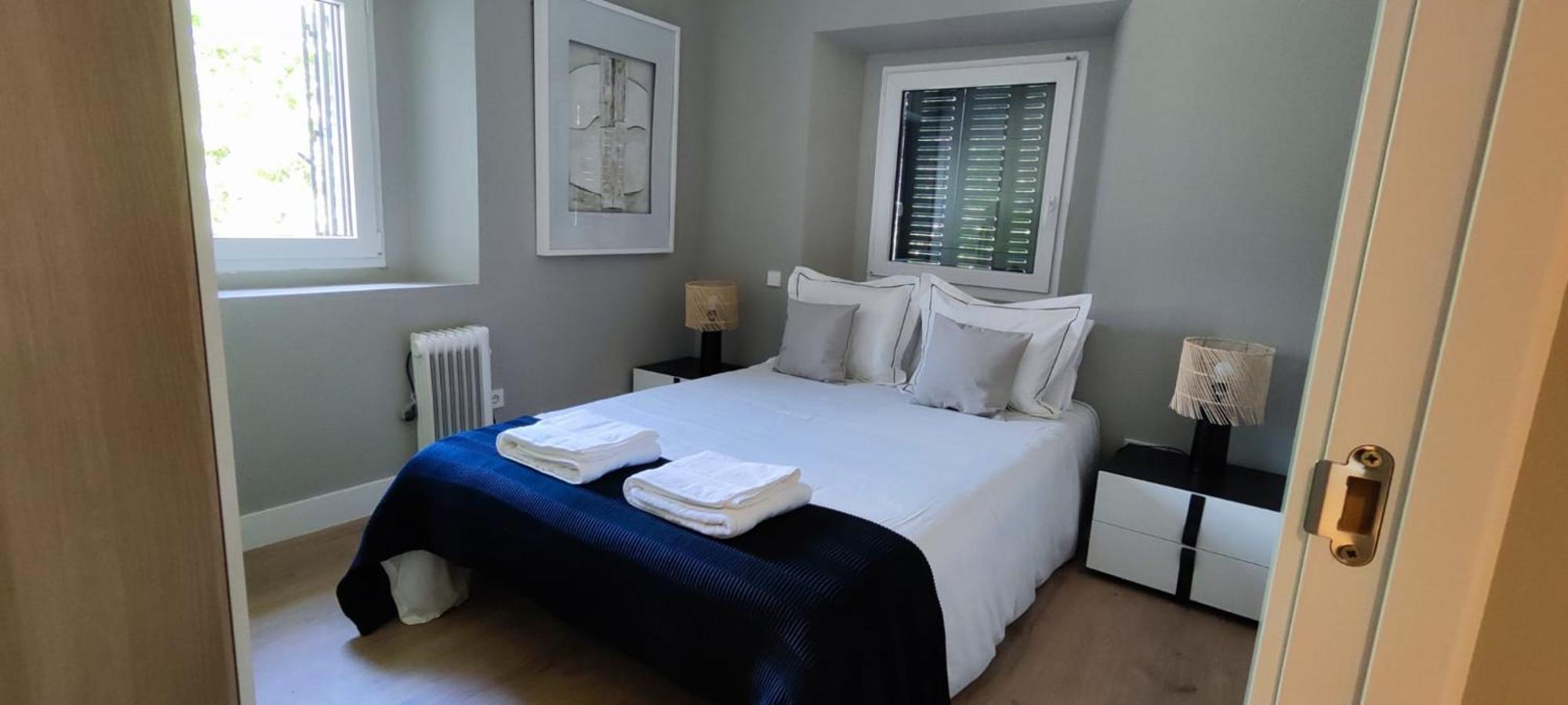 Appartamento La Casita De Chloe El Escorial Esterno foto