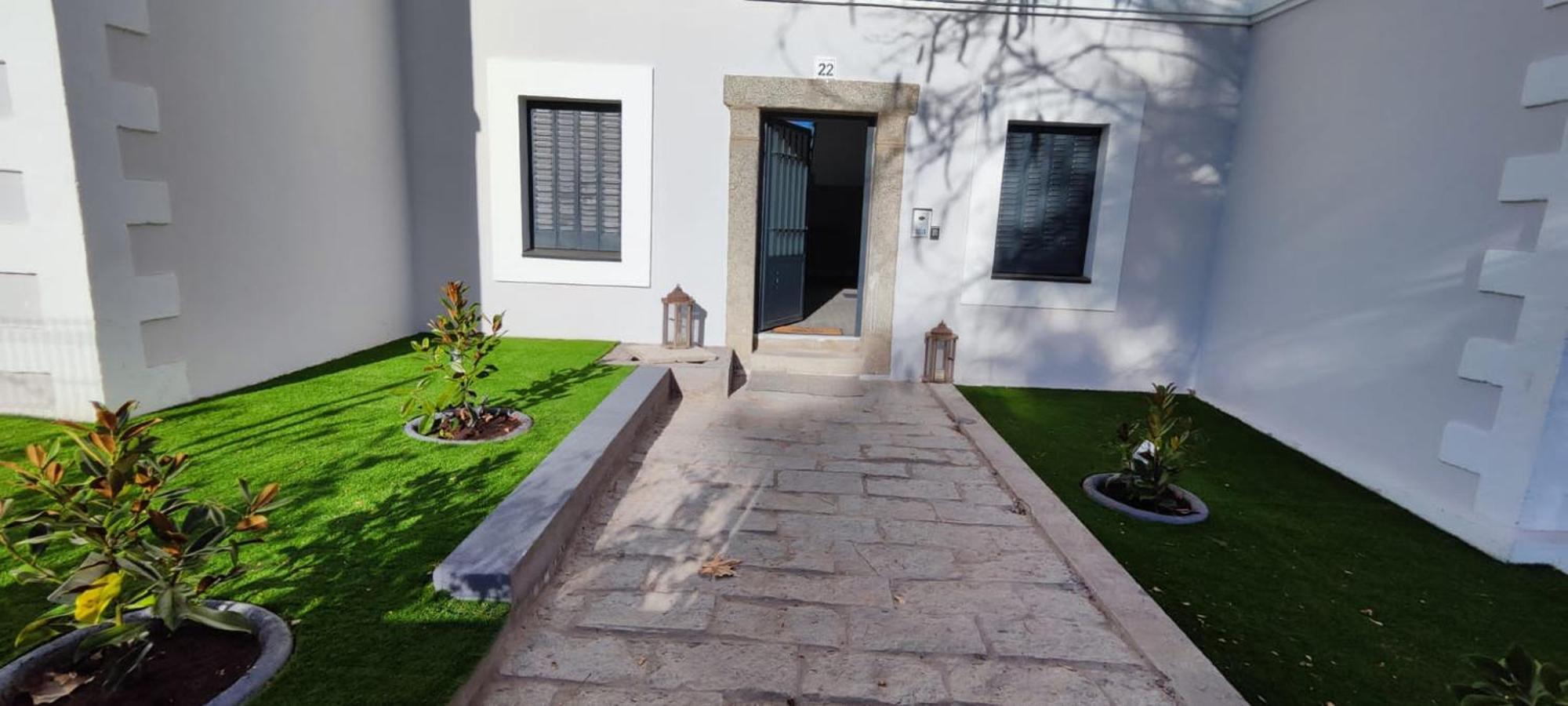 Appartamento La Casita De Chloe El Escorial Esterno foto