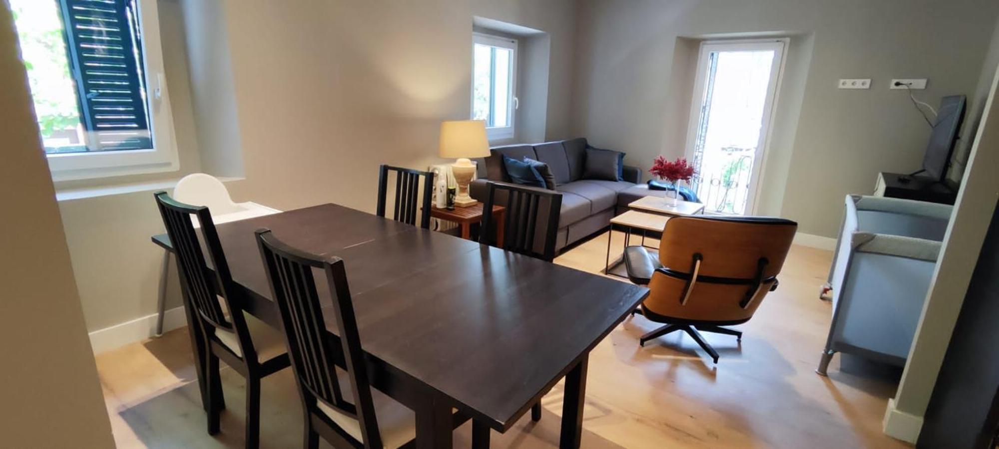 Appartamento La Casita De Chloe El Escorial Esterno foto