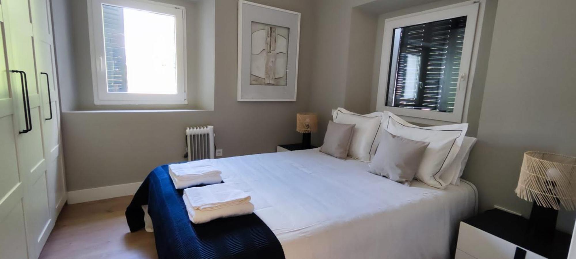 Appartamento La Casita De Chloe El Escorial Esterno foto