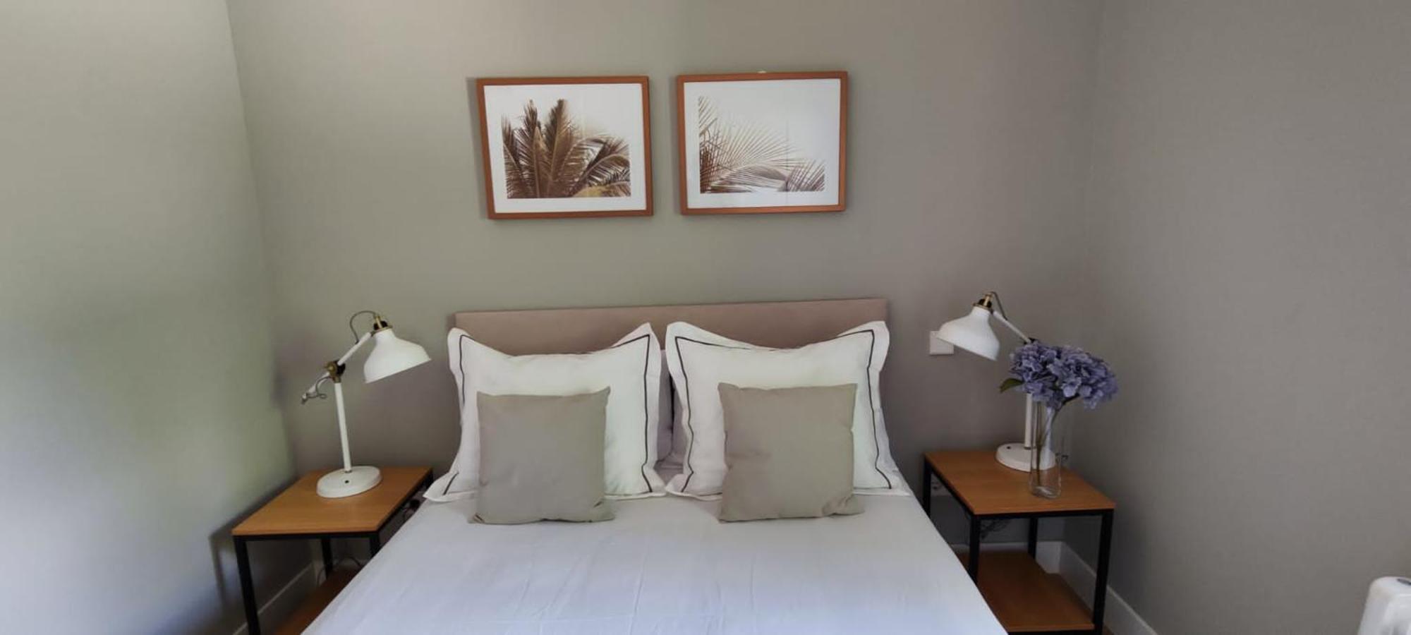 Appartamento La Casita De Chloe El Escorial Esterno foto