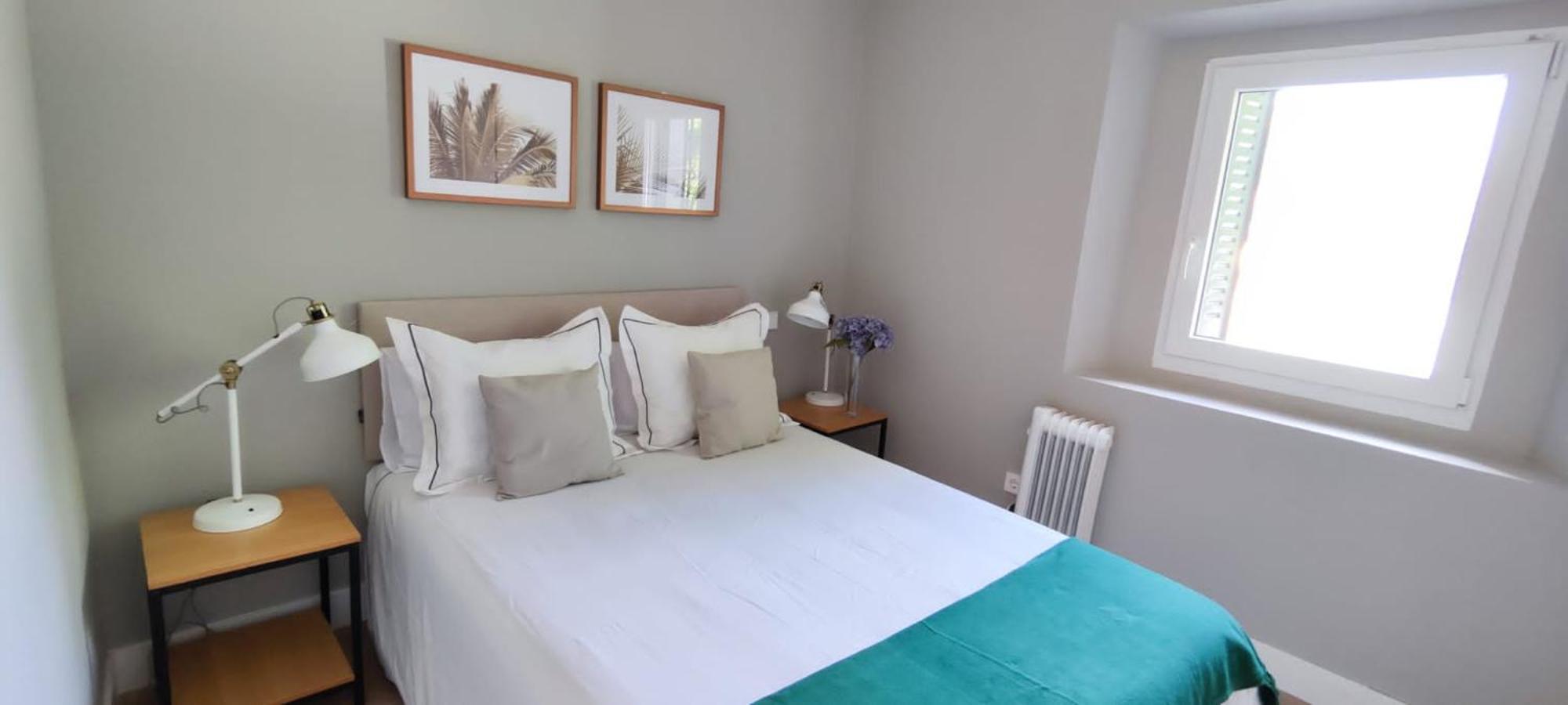 Appartamento La Casita De Chloe El Escorial Esterno foto