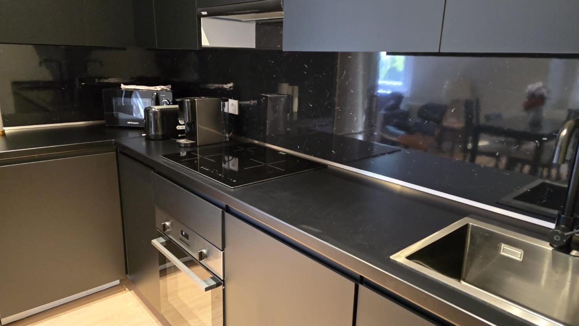 Appartamento La Casita De Chloe El Escorial Esterno foto